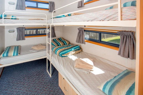 BIG4 Whiters Holiday Village - Accommodation Australia 42