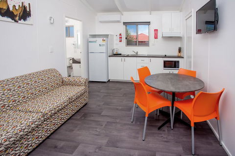 BIG4 Whiters Holiday Village - Accommodation Australia 20