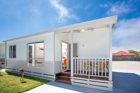 BIG4 Whiters Holiday Village - Accommodation Australia 18