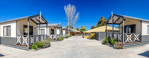 BIG4 Whiters Holiday Village - Accommodation Australia 4