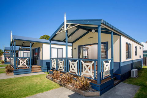 BIG4 Whiters Holiday Village - Accommodation Australia 37