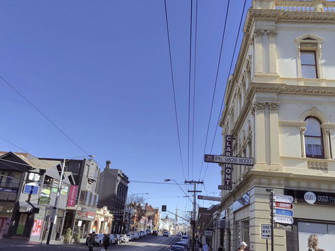 Pride Manor South Yarra - Accommodation Australia 22