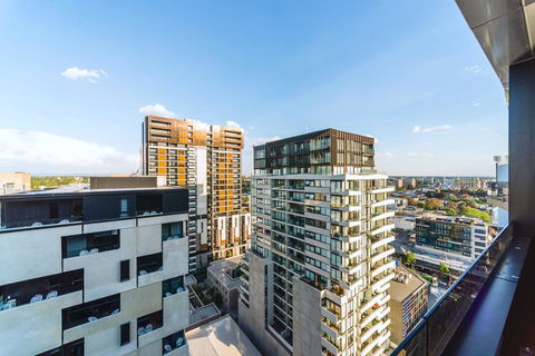 Pride Manor South Yarra - Accommodation Australia 6