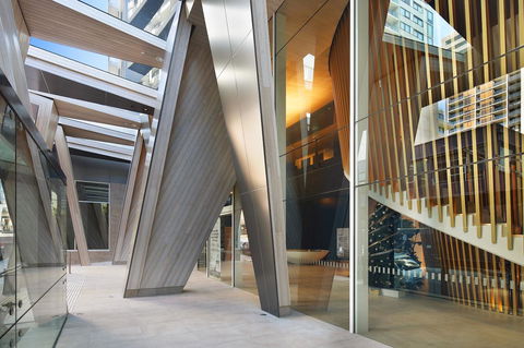 Pride Manor South Yarra - Accommodation Australia 10