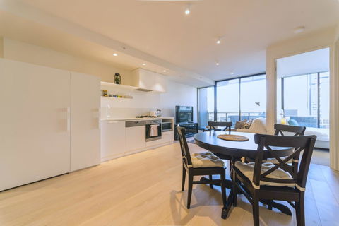 Pride Manor South Yarra - Accommodation Australia 4