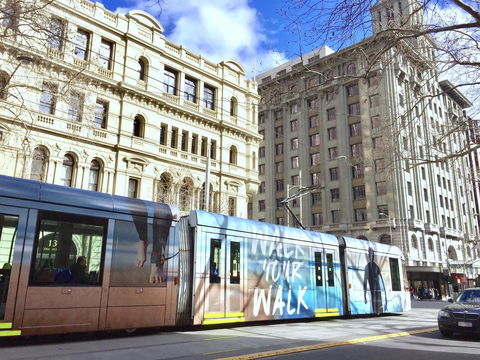 Pride Manor South Yarra - Accommodation Australia 16