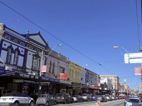 Pride Manor South Yarra - Accommodation Australia 20
