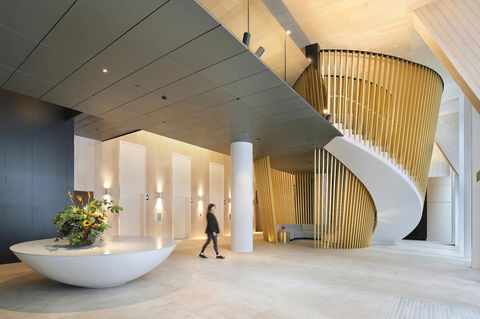 Pride Manor South Yarra - Accommodation Australia 7