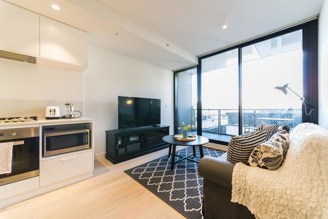 Pride Manor South Yarra - Accommodation Australia 0