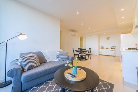 Pride Manor South Yarra - Accommodation Australia 1
