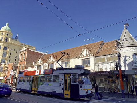 Pride Manor South Yarra - Accommodation Australia 19
