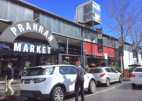 Pride Manor South Yarra - Accommodation Australia 18