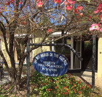 On The Banks - Accommodation Australia