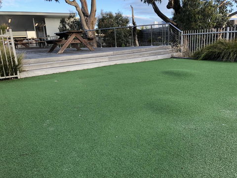 Escape On Birch - Local Tourism 19