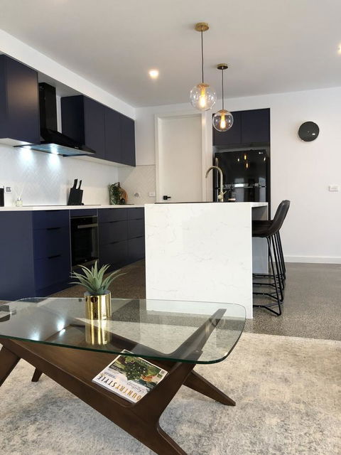 Escape On Birch - Local Tourism 0