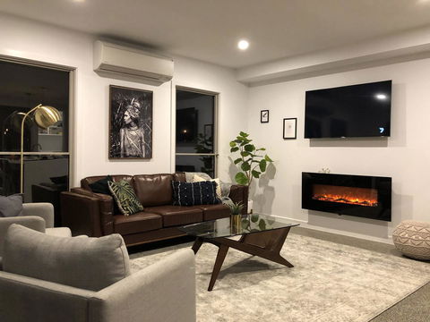 Escape On Birch - Local Tourism 8