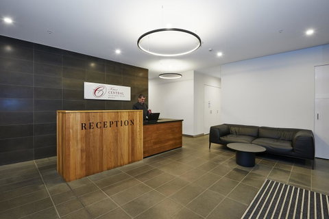 Melbourne Knox Central Apartment Hotel Official - Accommodation Australia 3