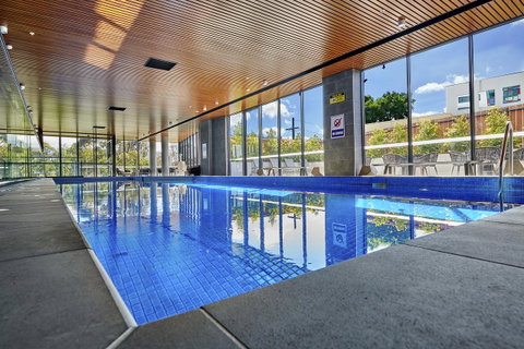 Melbourne Knox Central Apartment Hotel Official - Accommodation Australia 4