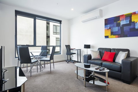 Melbourne Knox Central Apartment Hotel Official - Accommodation Australia 27