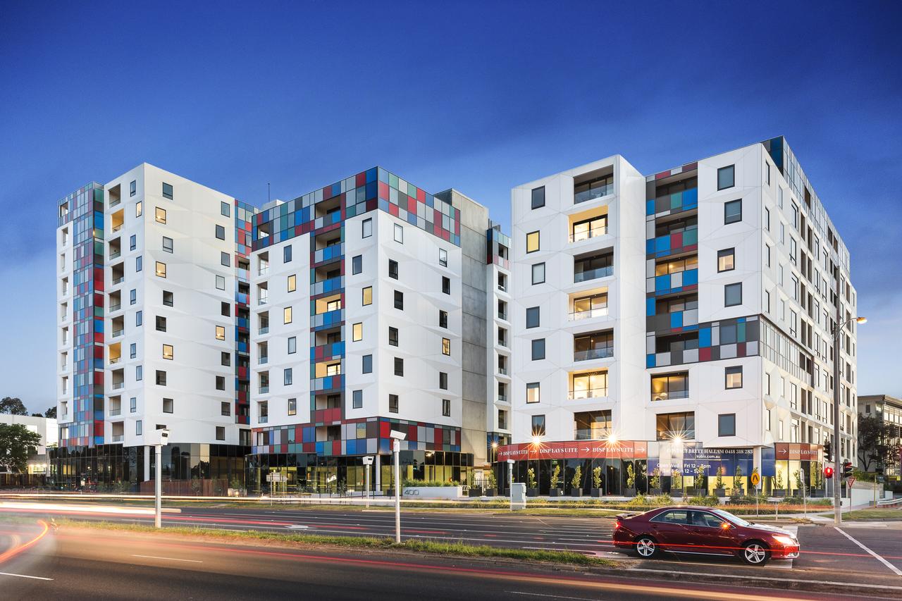 Studfield VIC Accommodation Australia