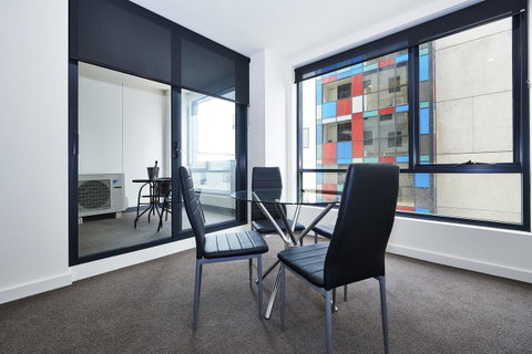 Melbourne Knox Central Apartment Hotel Official - Accommodation Australia 22