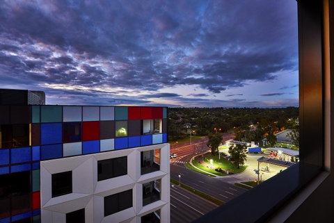 Melbourne Knox Central Apartment Hotel Official - Accommodation Australia 34