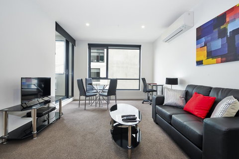 Melbourne Knox Central Apartment Hotel Official - Accommodation Australia 11
