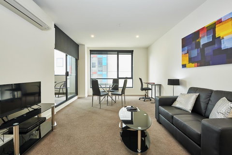 Melbourne Knox Central Apartment Hotel Official - Accommodation Australia 36
