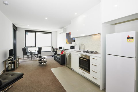 Melbourne Knox Central Apartment Hotel Official - Accommodation Australia 26