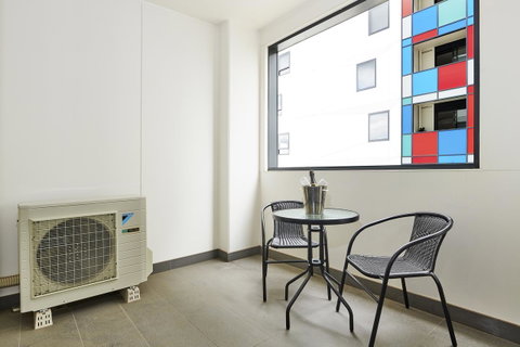 Melbourne Knox Central Apartment Hotel Official - Accommodation Australia 23