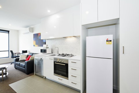 Melbourne Knox Central Apartment Hotel Official - Accommodation Australia 33