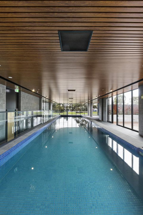 Melbourne Knox Central Apartment Hotel Official - Accommodation Australia 14