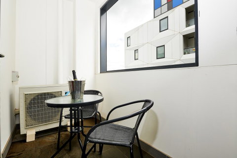 Melbourne Knox Central Apartment Hotel Official - Accommodation Australia 29