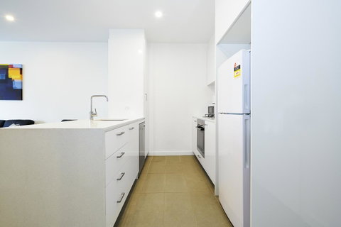 Melbourne Knox Central Apartment Hotel Official - Accommodation Australia 9