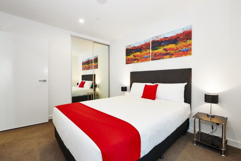 Melbourne Knox Central Apartment Hotel Official - Accommodation Australia 18