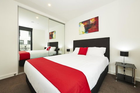 Melbourne Knox Central Apartment Hotel Official - Accommodation Australia 8