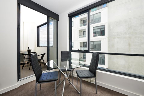 Melbourne Knox Central Apartment Hotel Official - Accommodation Australia 28