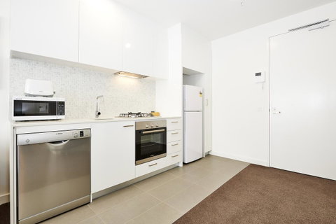 Melbourne Knox Central Apartment Hotel Official - Accommodation Australia 35