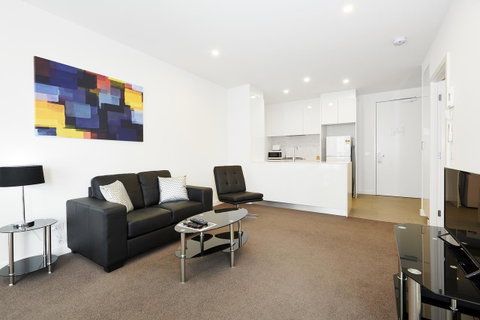 Melbourne Knox Central Apartment Hotel Official - Accommodation Australia 21