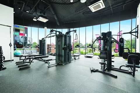 Melbourne Knox Central Apartment Hotel Official - Accommodation Australia 15