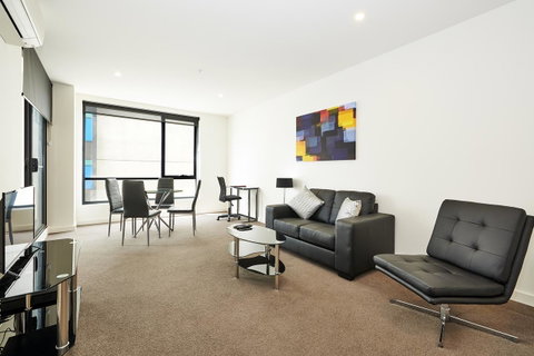 Melbourne Knox Central Apartment Hotel Official - Accommodation Australia 32