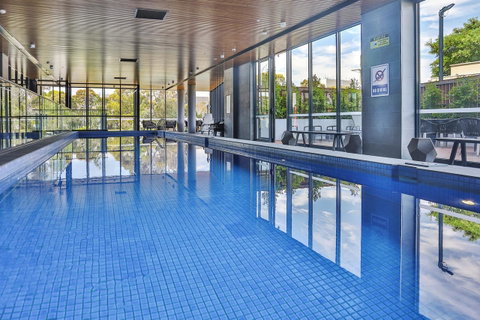 Melbourne Knox Central Apartment Hotel Official - Accommodation Australia 2