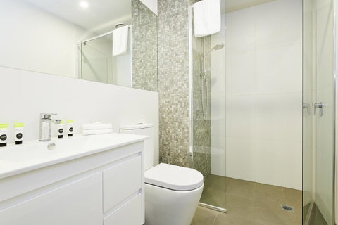 Melbourne Knox Central Apartment Hotel Official - Accommodation Australia 10