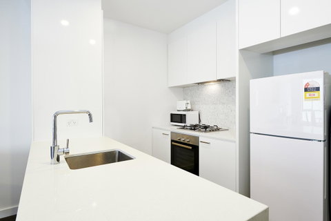 Melbourne Knox Central Apartment Hotel Official - Accommodation Australia 19