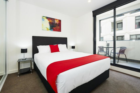 Melbourne Knox Central Apartment Hotel Official - Accommodation Australia 25