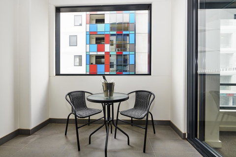 Melbourne Knox Central Apartment Hotel Official - Accommodation Australia 12