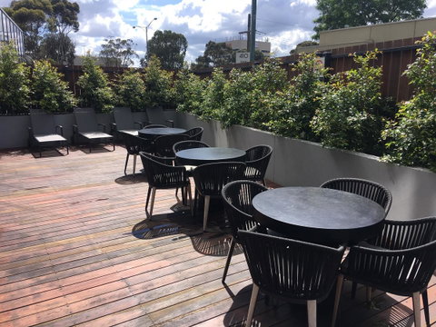 Melbourne Knox Central Apartment Hotel Official - Accommodation Australia 7