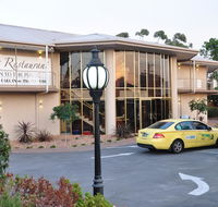 Quality Hotel Melbourne Airport - Accommodation Australia