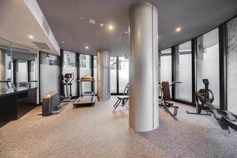 IFSuites (IFSTAYS) North Apartment - Bed n Breakfasts 33