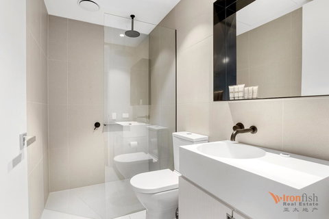 IFSuites (IFSTAYS) North Apartment - Bed n Breakfasts 17